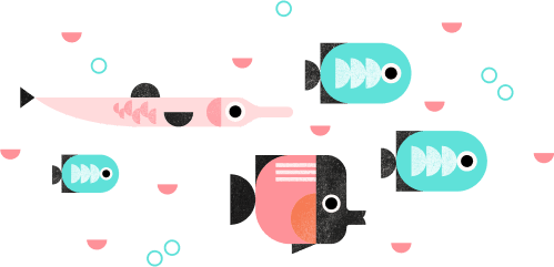 Fishes